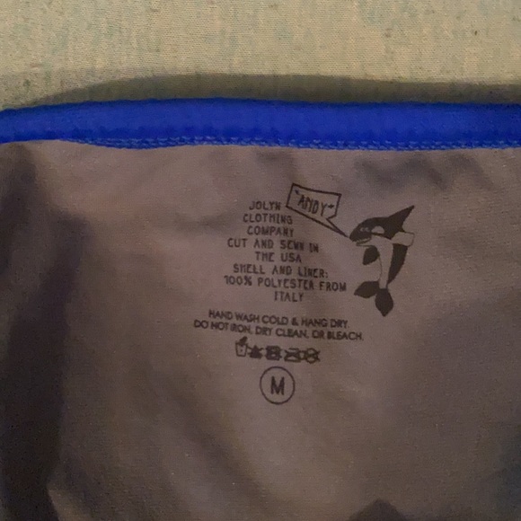 Jolyn Andy bikini bottoms - Picture 4 of 4